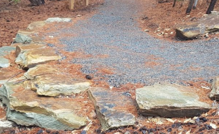 Highbury Aqueduct Trail