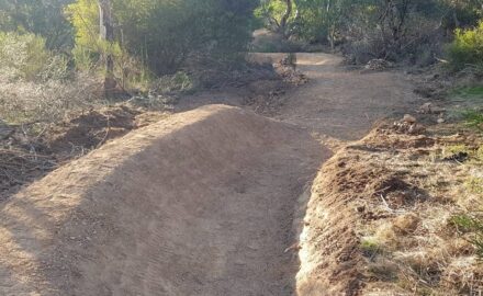 Tara Illa Mountain Bike Park