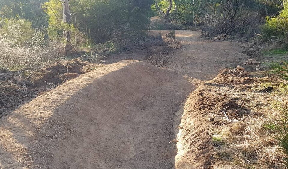 Tara Illa Mountain Bike Park